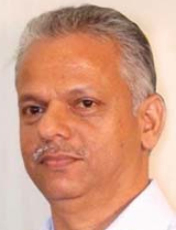 Bro. Alexander Varghese